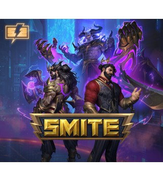 SMITE - Netherbeasts Perk DLC XBOX One / Xbox Series X|S Xbox One Key 